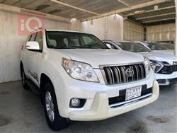 تۆیۆتا لاندكروزر پرادۆ